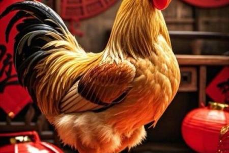 2025年属鸡的什么颜色最旺_1969年属鸡2025年幸运色