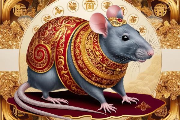 2025年鼠的运势 2025年鼠的运势