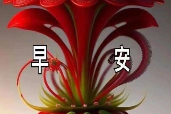 初六的祝福语句