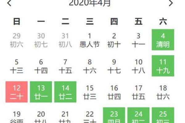 4月份哪几天是黄道吉日适合开业 4月份哪几天是黄道吉日适合开业
