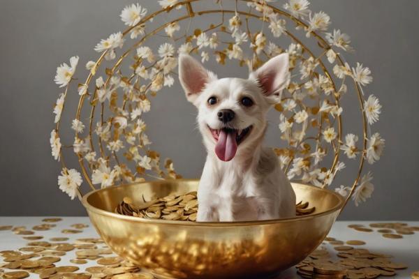 1982年的狗五行属什么 1982年属狗五行属性解析命运与性格全揭秘