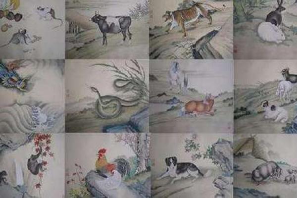 功一美二是什么生肖 功一美二是什么生肖