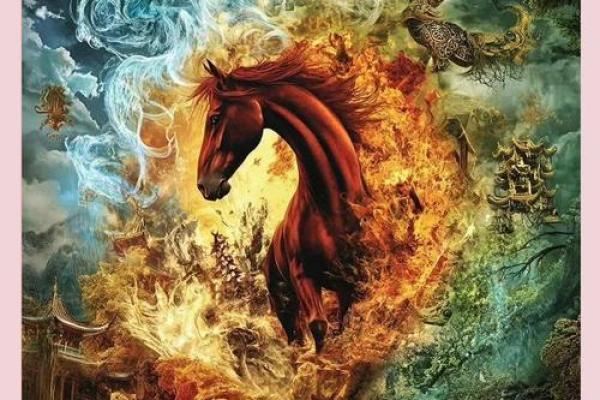 属马的2025年的运势怎么样_2025年属马人运势解析全年运程吉凶预测