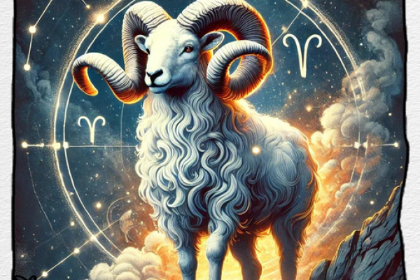 属马白羊座2025年运势解析全年运程详解及运势走向 属马白羊座2025年运势解析全年运程详解及运势走向