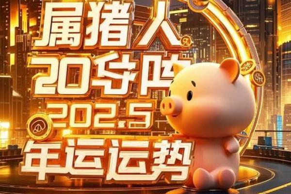 2025年83年男猪运势_1983年属猪2023年运势每月运势男