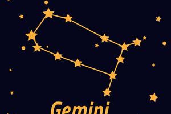 双子座的双子(双子座的双子指的是哪两个星) 双子座的双子(双子座的双子指的是哪两个星)