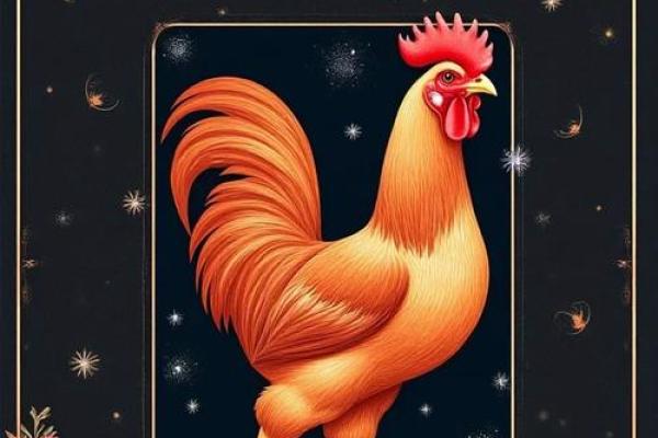 属鸡女2025年幸运色揭秘提升运势的关键色彩 属鸡女2025年幸运色揭秘提升运势的关键色彩