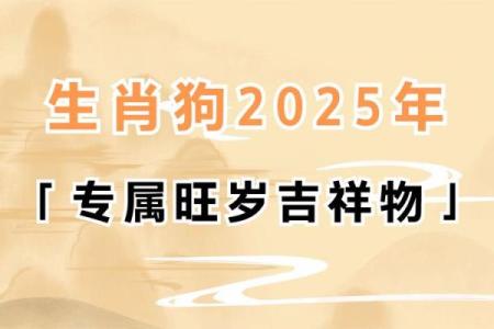 2025年属狗女运势与财运全解析