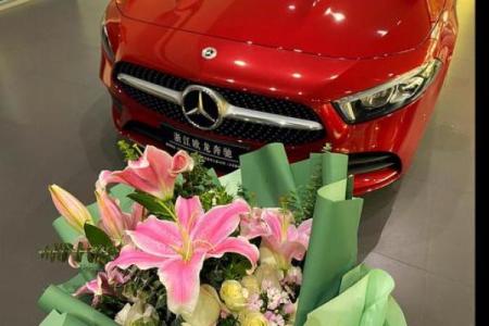 黄道吉日2021年4月份提车