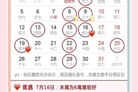 2021年4月份开业吉日一览表
