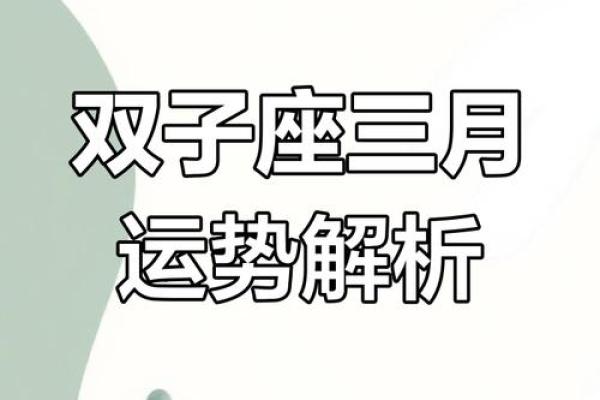 2025年双子感情运势(2025年双子感情运势怎么样)