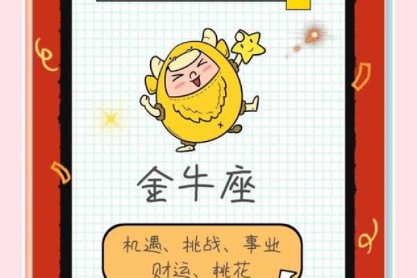 三月金牛座运势 三月金牛座运势