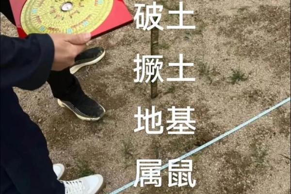 破土和动土有什么不同意义(破土和动土区别) 破土和动土有什么不同意义(破土和动土区别)