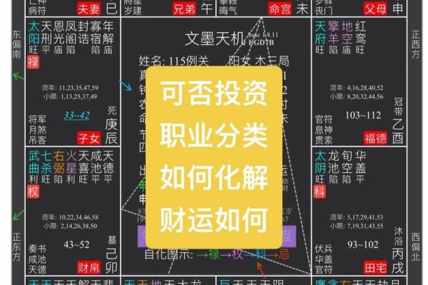 2025年4月16日未时男命紫微斗数全解盘 2025年4月16日未时男命紫微斗数全解盘