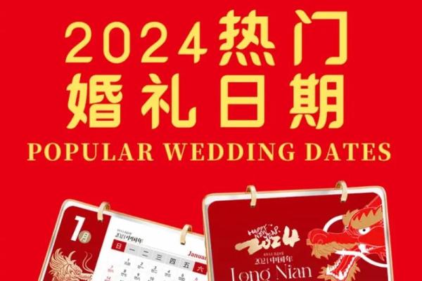 2024年结婚黄道吉日有哪些日子(2024年结婚好不好) 2024年结婚黄道吉日有哪些日子(2024年结婚好不好)