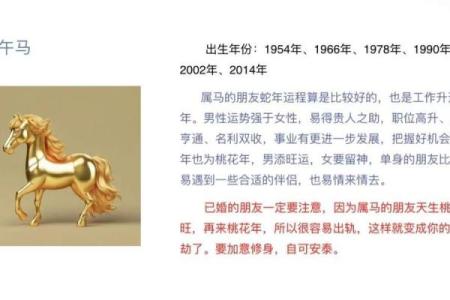 2025年属马人全年运势1966 2025年属马人全年运势2002女
