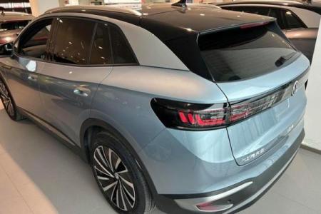 2021年4月23提车可以吗