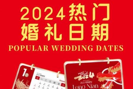 2024年结婚黄道吉日有哪些日子(2024年结婚好不好)