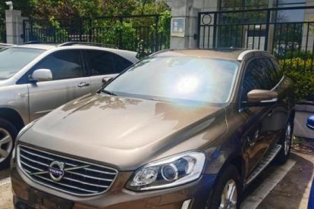 2021年4月27日提新车好吗