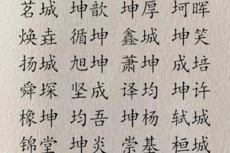 带土字旁的女孩名字