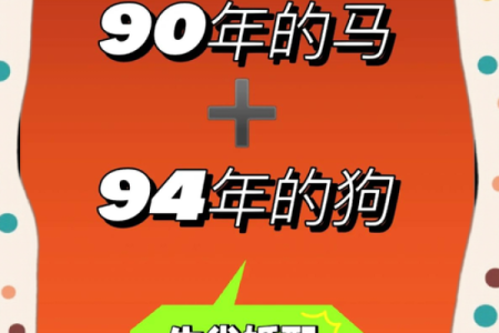 90年属马人的命_90年属马人的命宫和吉凶