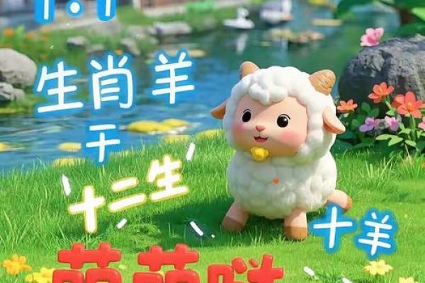 2025年属羊运势详解全年运程预测与提升指南 2025年属羊运势详解全年运程预测与提升指南