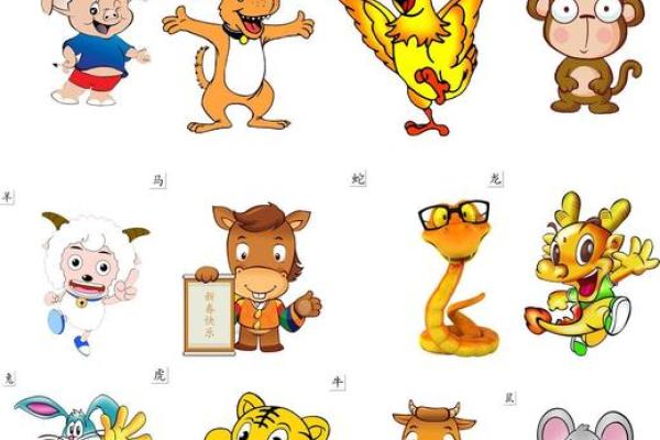 瞎子摸鱼是什么生肖 瞎子摸鱼是什么生肖