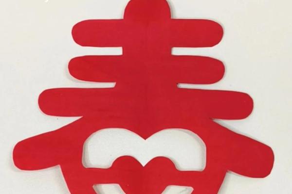 窗花怎么贴才是正确的 窗花怎么贴才是正确的