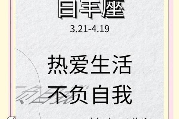 白羊运势2025年运势如何(白羊座2025年的整体运势)