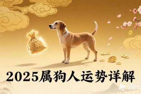 1982年属狗人2025年全年运势运程 1982年属狗人2025年运势详解全年运程大揭秘