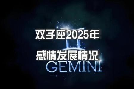 2025年双子运势(2025年双子运势小乖嘛)