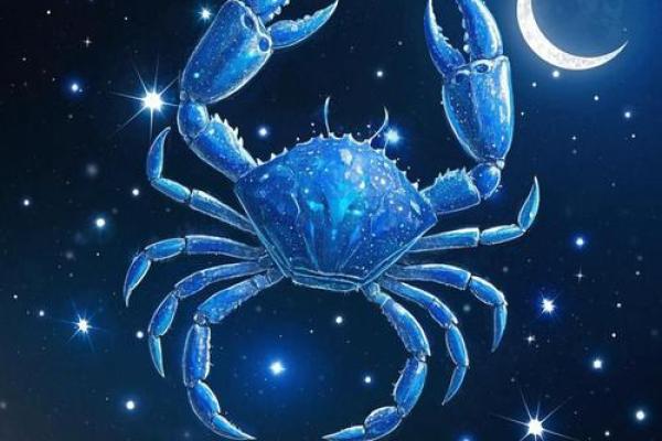 巨蟹座那方面很强(巨蟹座什么能力最强) 巨蟹座那方面很强(巨蟹座什么能力最强)