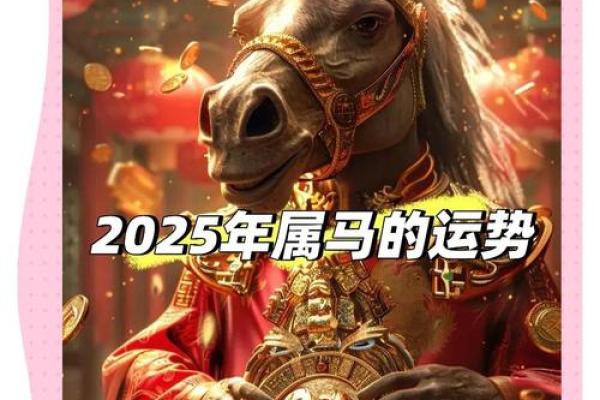 2025年属马的多大 2025年属马的多大