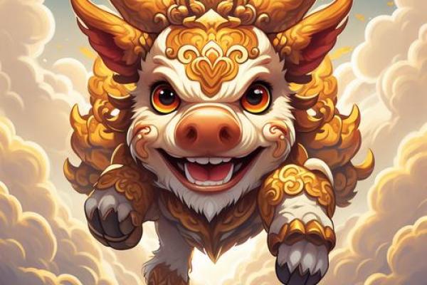 71年属猪今年每月运势_71年属猪2025年运势