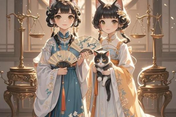 双子女高冷到什么程度(双子女高冷和温柔并存) 双子女高冷到什么程度(双子女高冷和温柔并存)