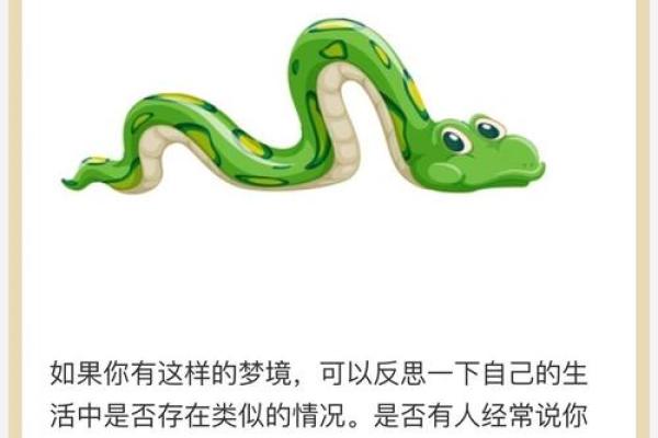 怀孕做梦梦到蛇是什么意思 怀孕做梦梦到蛇是什么意思