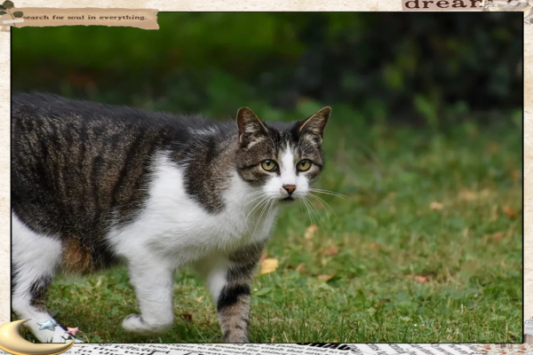 梦见小猫崽是什么意思 梦见小猫崽是什么意思