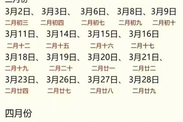 2025年四月结婚的好日子 2025年四月结婚的好日子