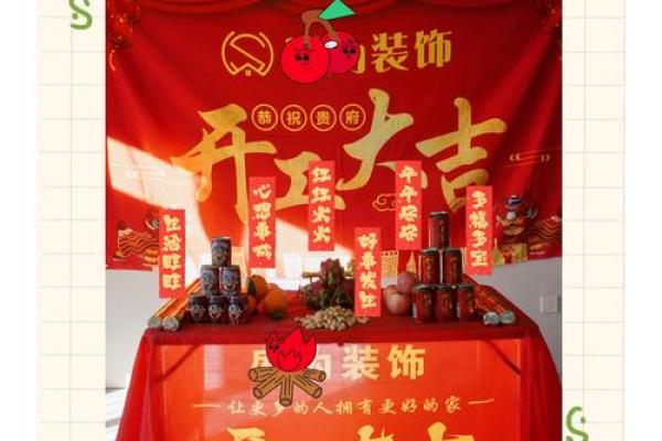 8月份黄道吉日装修开工