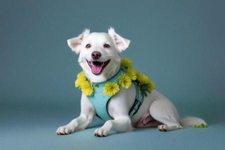 属狗的今年财运怎么样_2024年属狗人财运解析今年财运如何提升