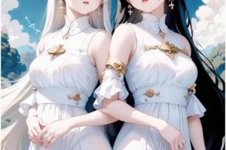 双子座女生颜值高吗(双子座女生颜值高吗图片)