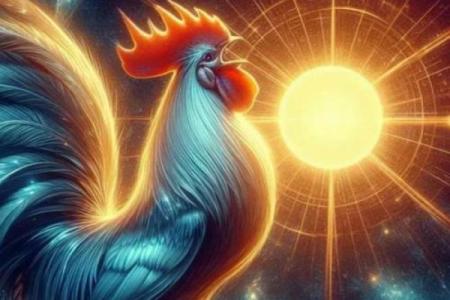 鸡飞蛋打是什么生肖