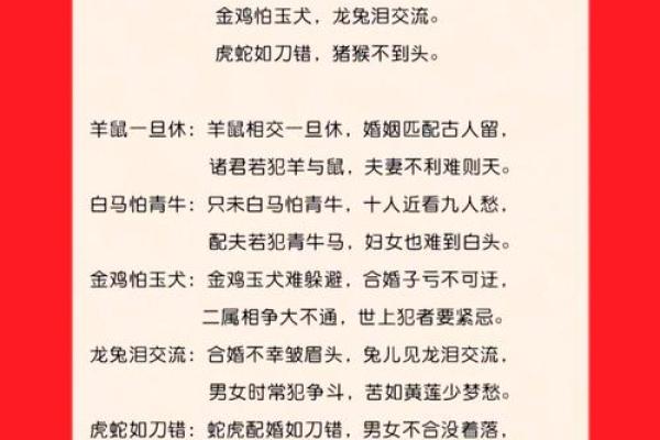 男属狗女属马婚配好吗生肖配对解析与婚姻建议 男属狗女属马婚配好吗生肖配对解析与婚姻建议