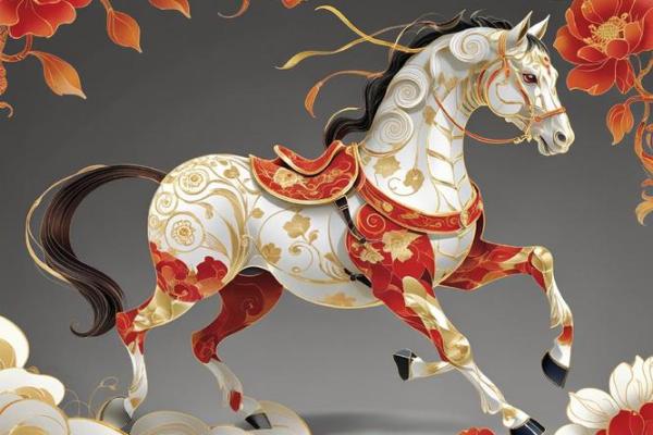 属马2025年幸运色是什么颜色_属马的2025年运势 属马2025年幸运色是什么颜色_属马的2025年运势