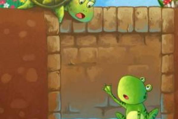 井底之蛙猜生肖 井底之蛙猜生肖