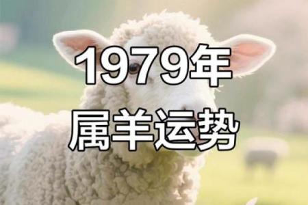 79年生肖羊2025年运势解析事业财运与健康全预测