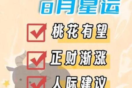 金牛女今日的运势