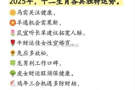 2025年属马的运气如何 2025年属马人全年运势如何吉凶解析与转运指南
