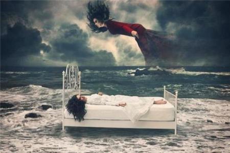 梦到认识的人死了是什么意思