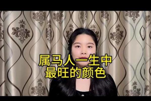 属马的幸运色是什么颜色2025年_属马幸运色一生的幸运色 属马的幸运色是什么颜色2025年_属马幸运色一生的幸运色